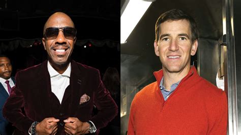 JB Smoove’s Caesar Throws Some Shade At Eli Manning In .